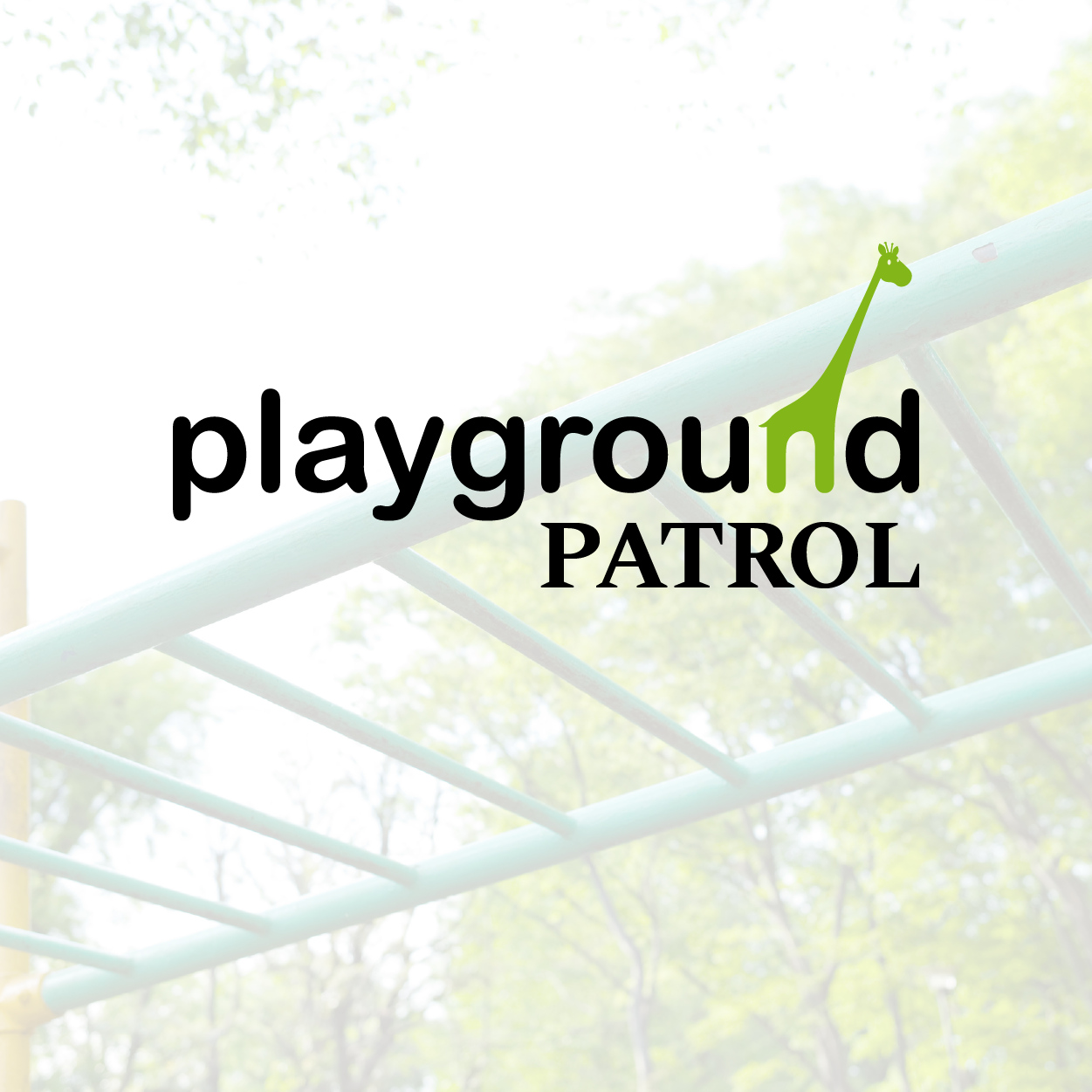 Playground Patrol