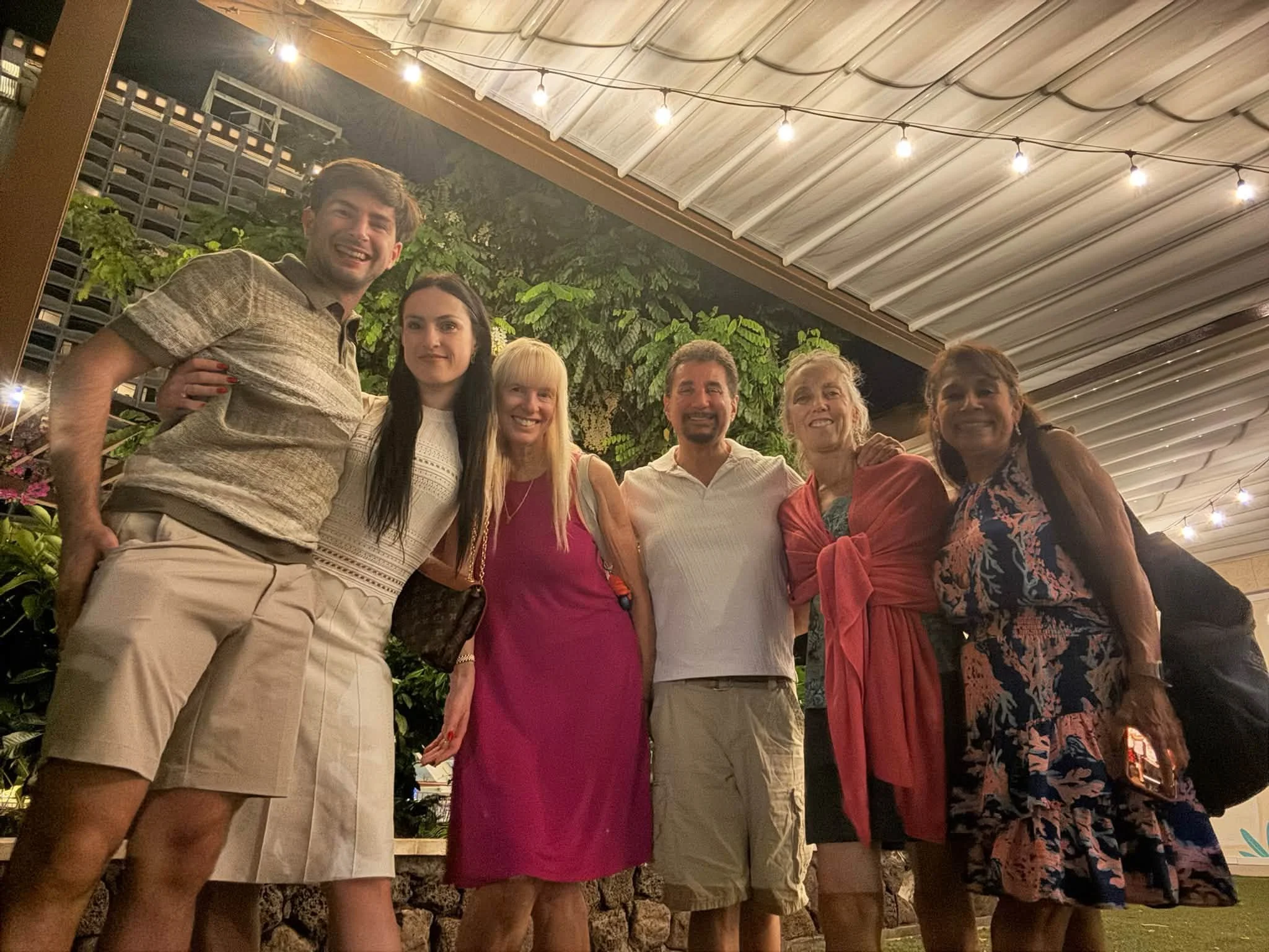 Dance Fire Celebrates Student Success and Professional Wins at Hawaii Star Ball 2026