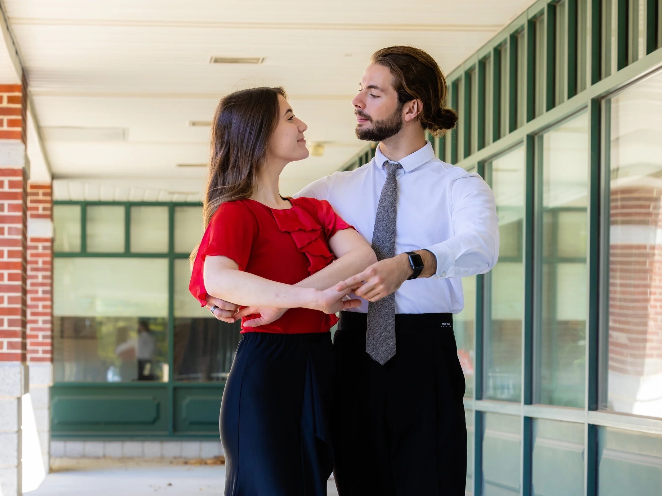 Dance Fire Studio Dance Lessons Classes