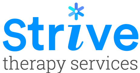 Strive Therapy Services 