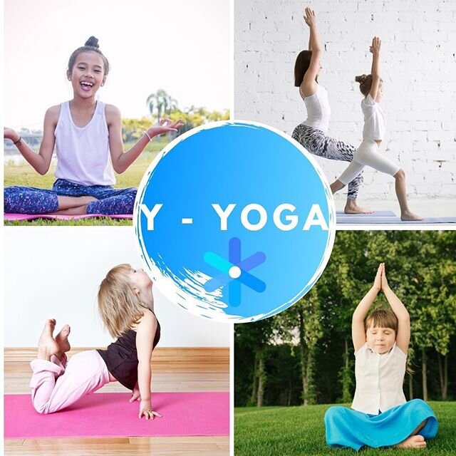 🤸🏼&zwj;♂️Y is for Yoga🧘&zwj;♀️ Yoga is a great activity to work on mindfulness, self-regulation, motor planning, coordination and strength. For some kids, recreating a yoga pose may be very difficult from a motor planning perspective.&nbsp; Help t