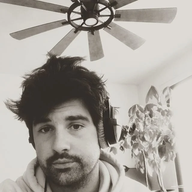 Most hit records aren&rsquo;t made in pajama pants and hoodies - but some are...