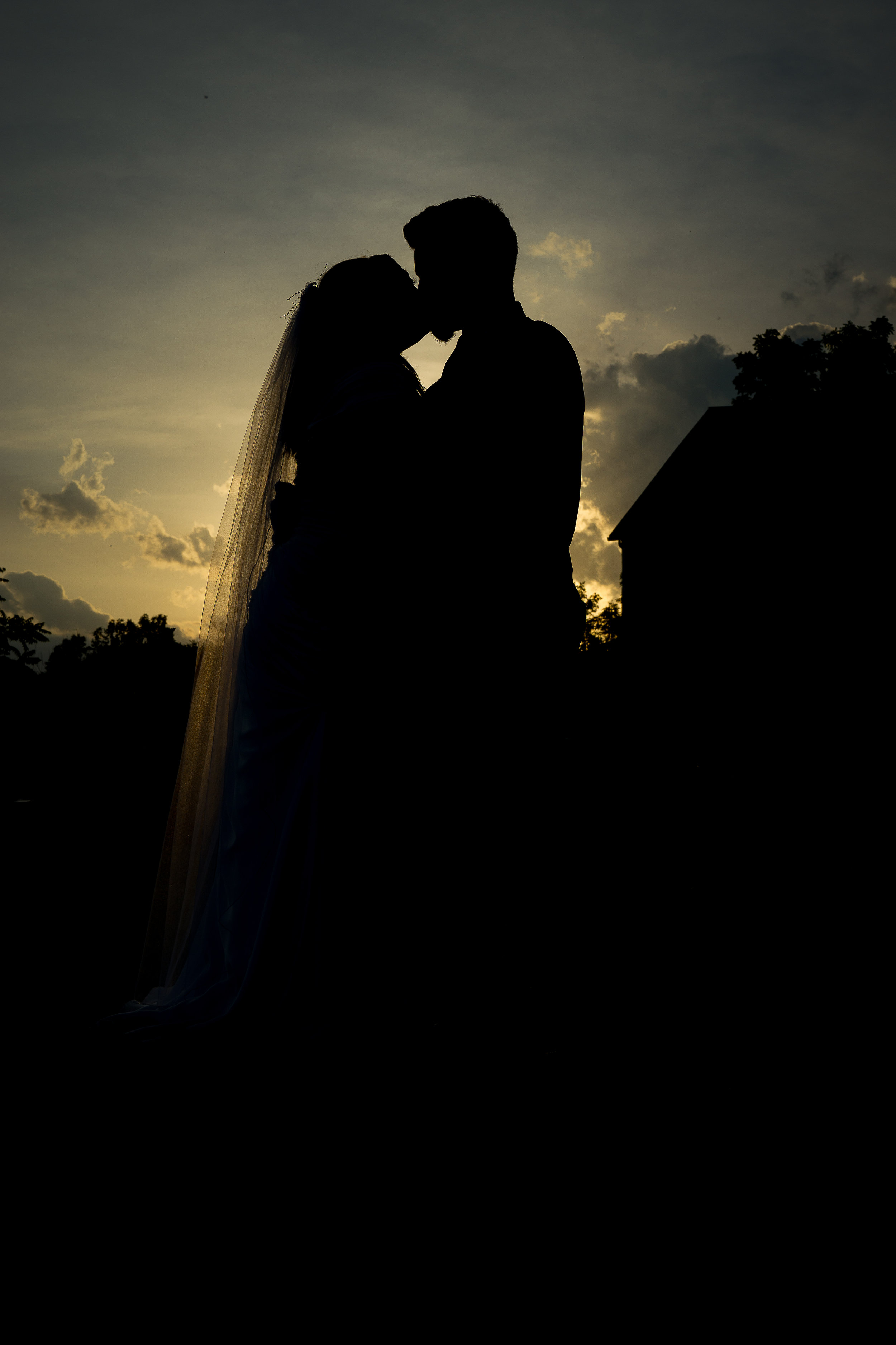 wedding photography gettysburg pa