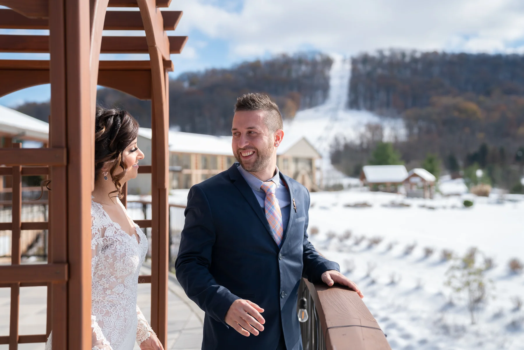 Craig’s “First Look” at Brittany