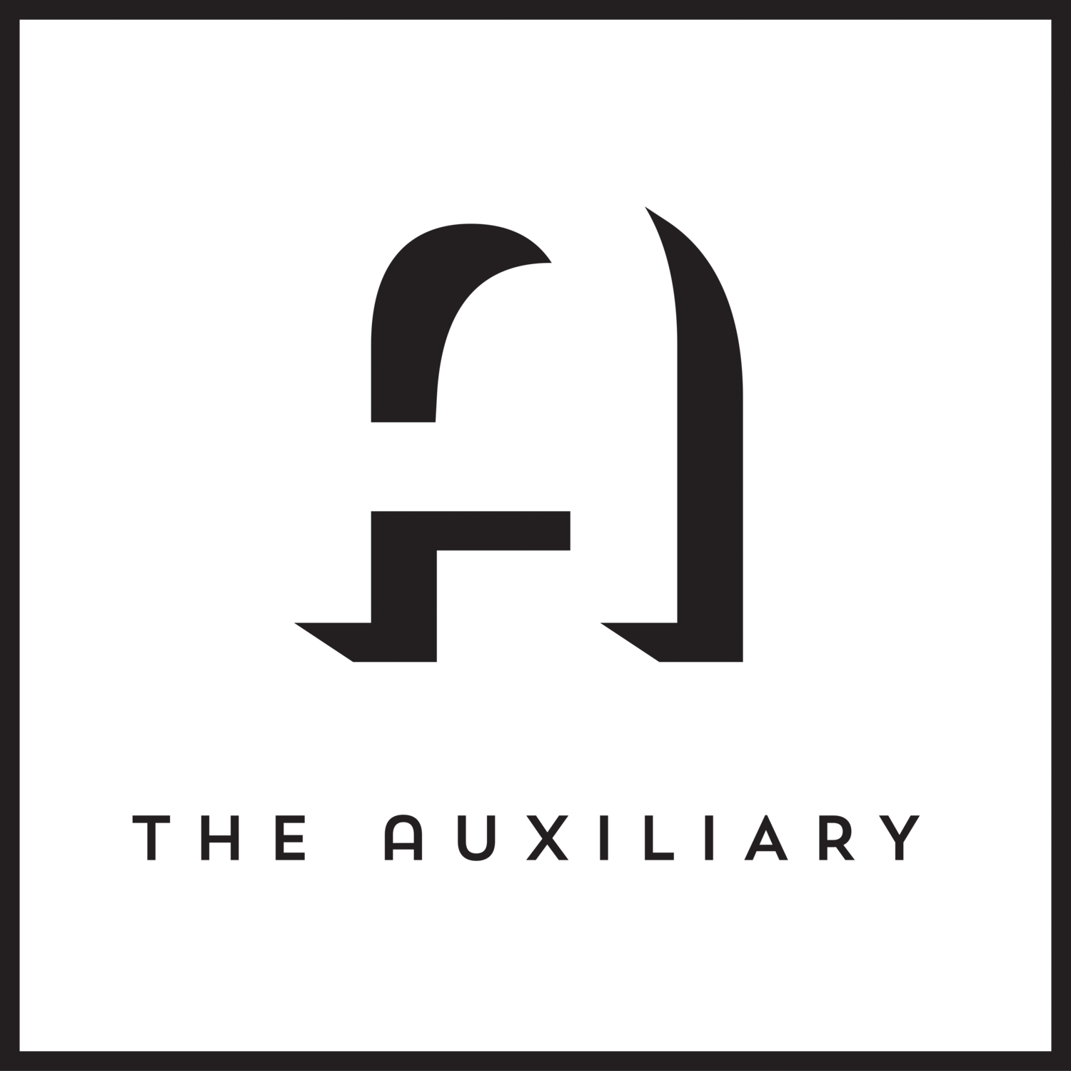 The Auxiliary