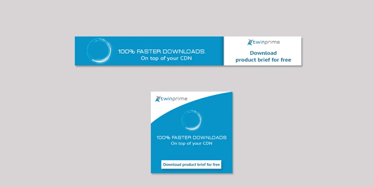 Google ads - 728X90 , 250X250
