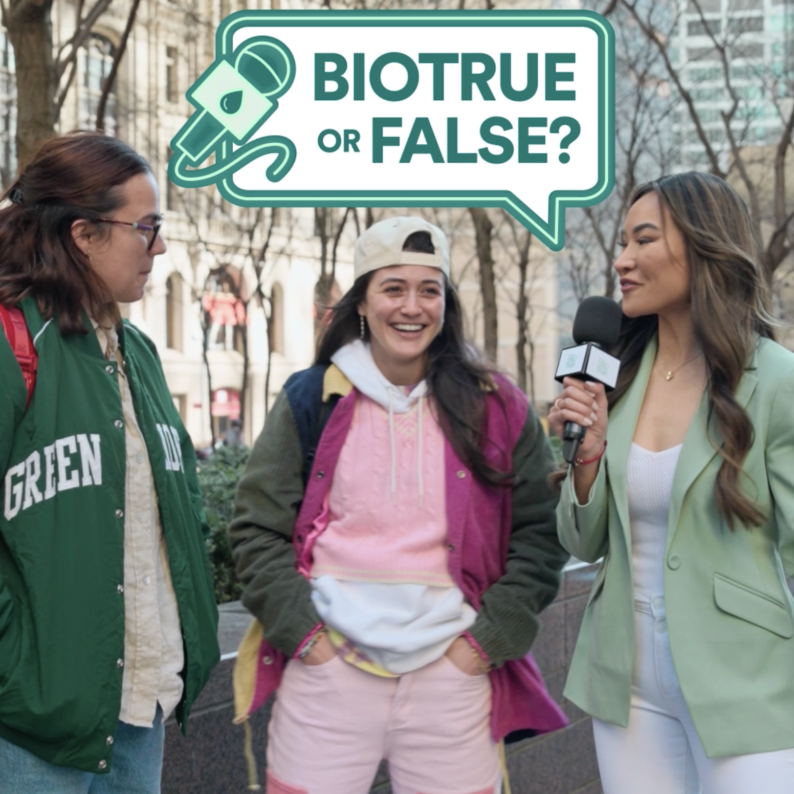 BIOTRUE