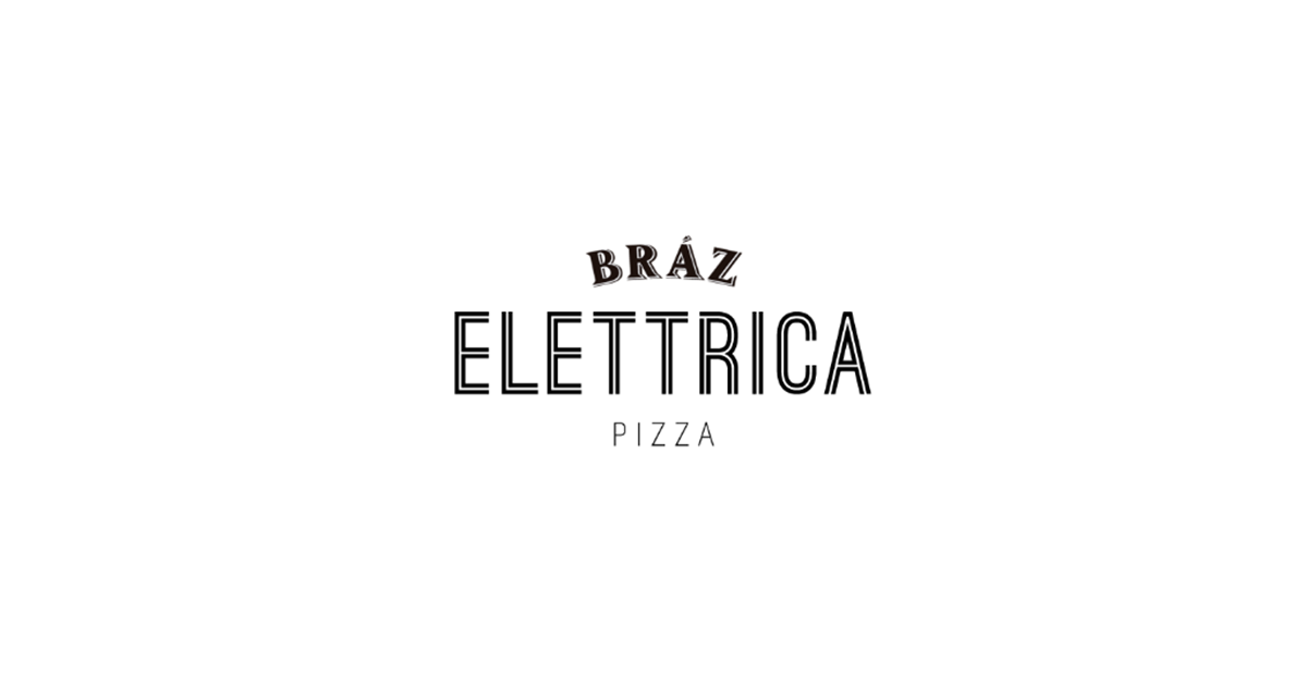 Bráz Elettrica  Pizza a todo momento e muito mais!