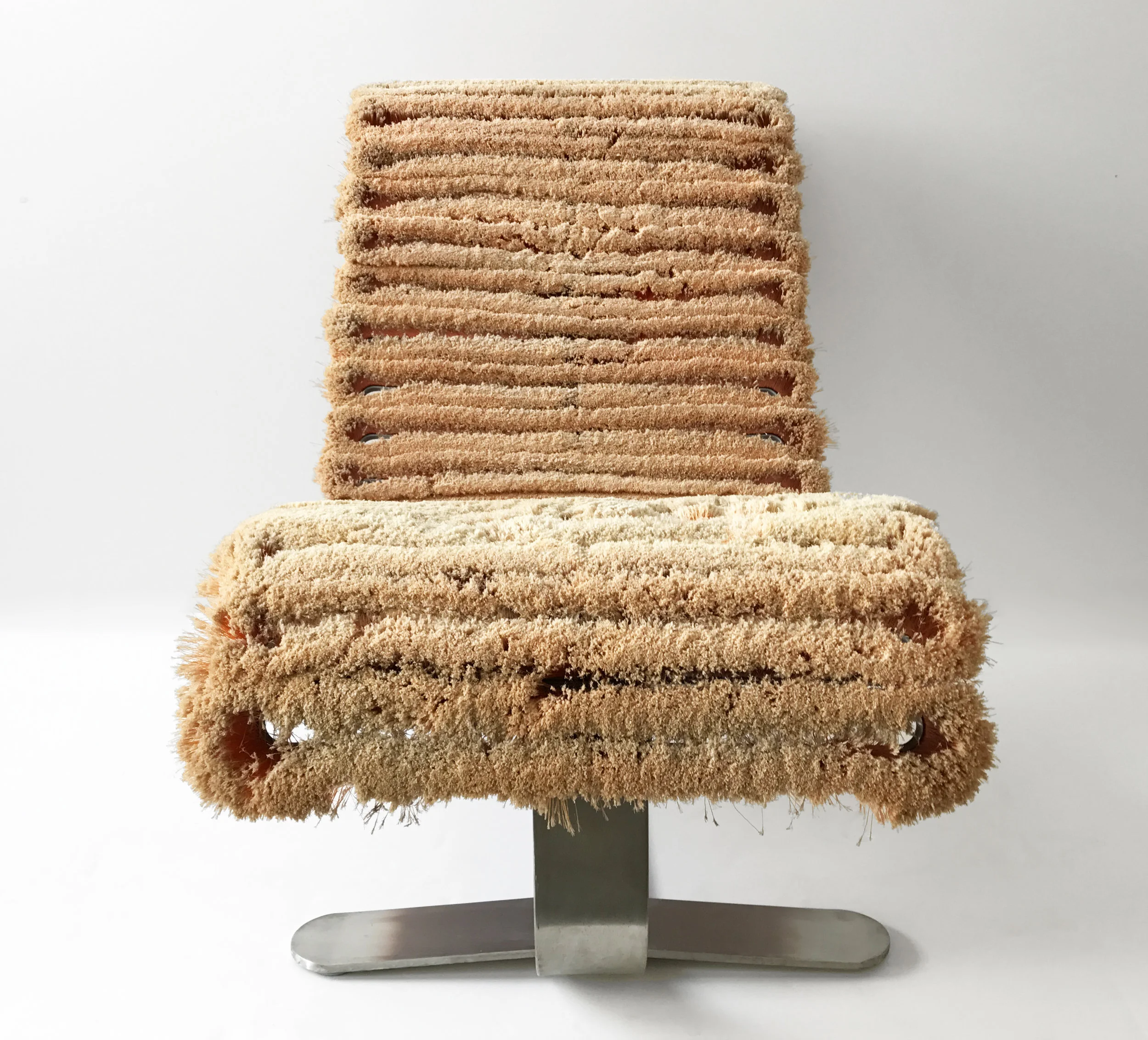 James Piatt Broom Chair