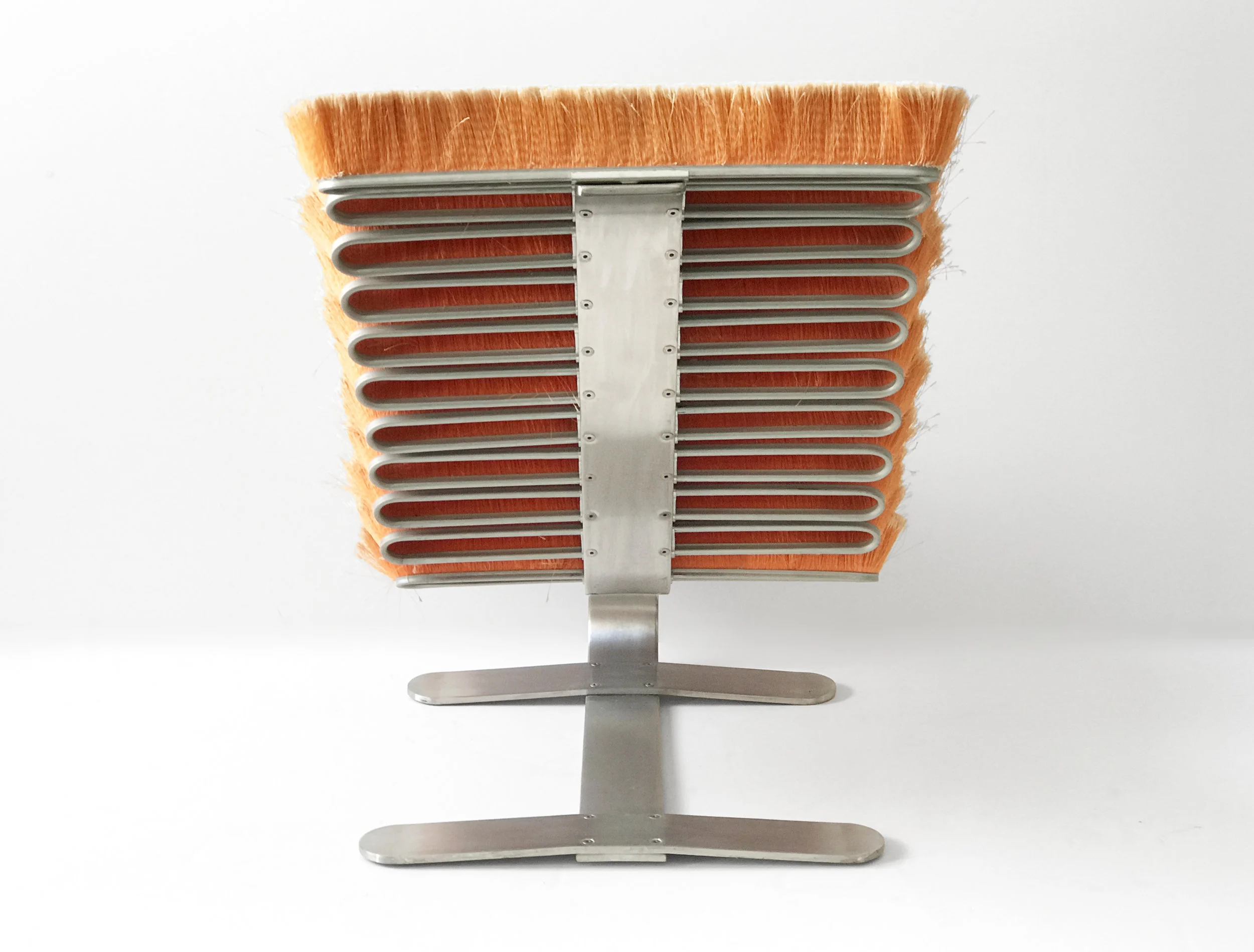 James Piatt Broom Chair