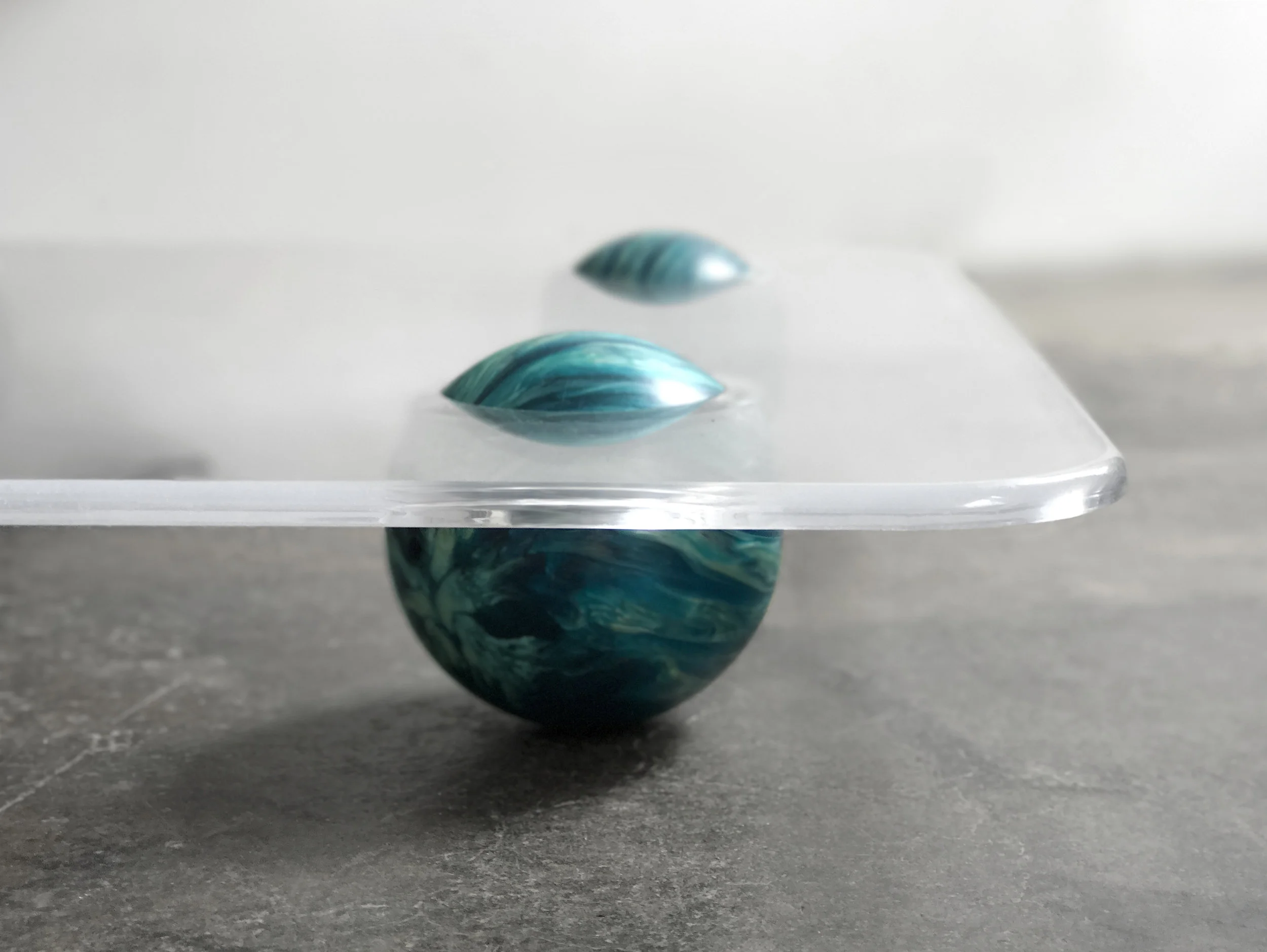 James Piatt Strike Table