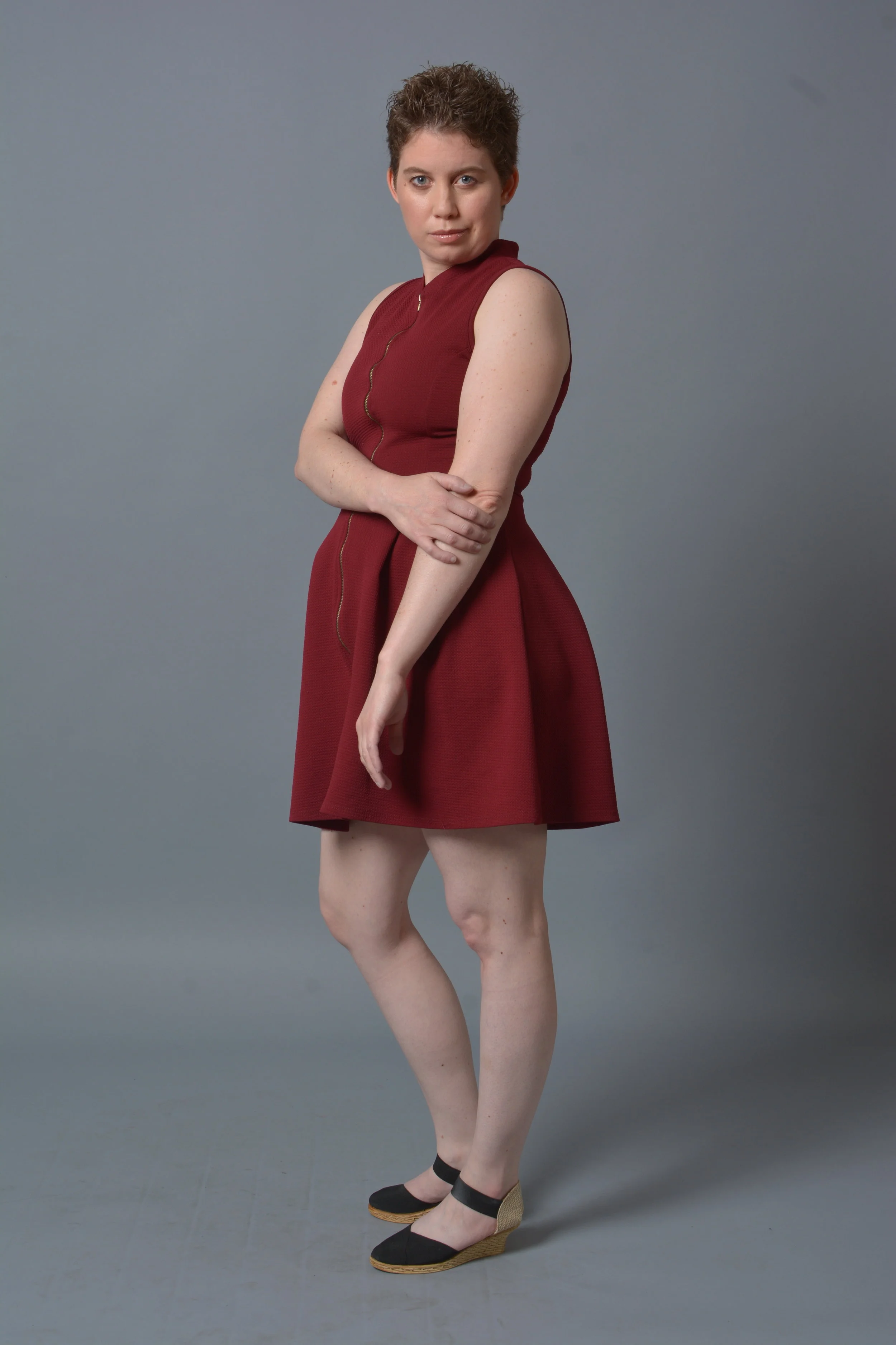  Photographer:  Edgar Mattey   Makeup:Anthony Chris Valentin  Hair:  Bryanne Detrick &nbsp;and  Raeanne Shultz   Wardrobe:  Ryan Colby  and  Ty-Ron Mayes  