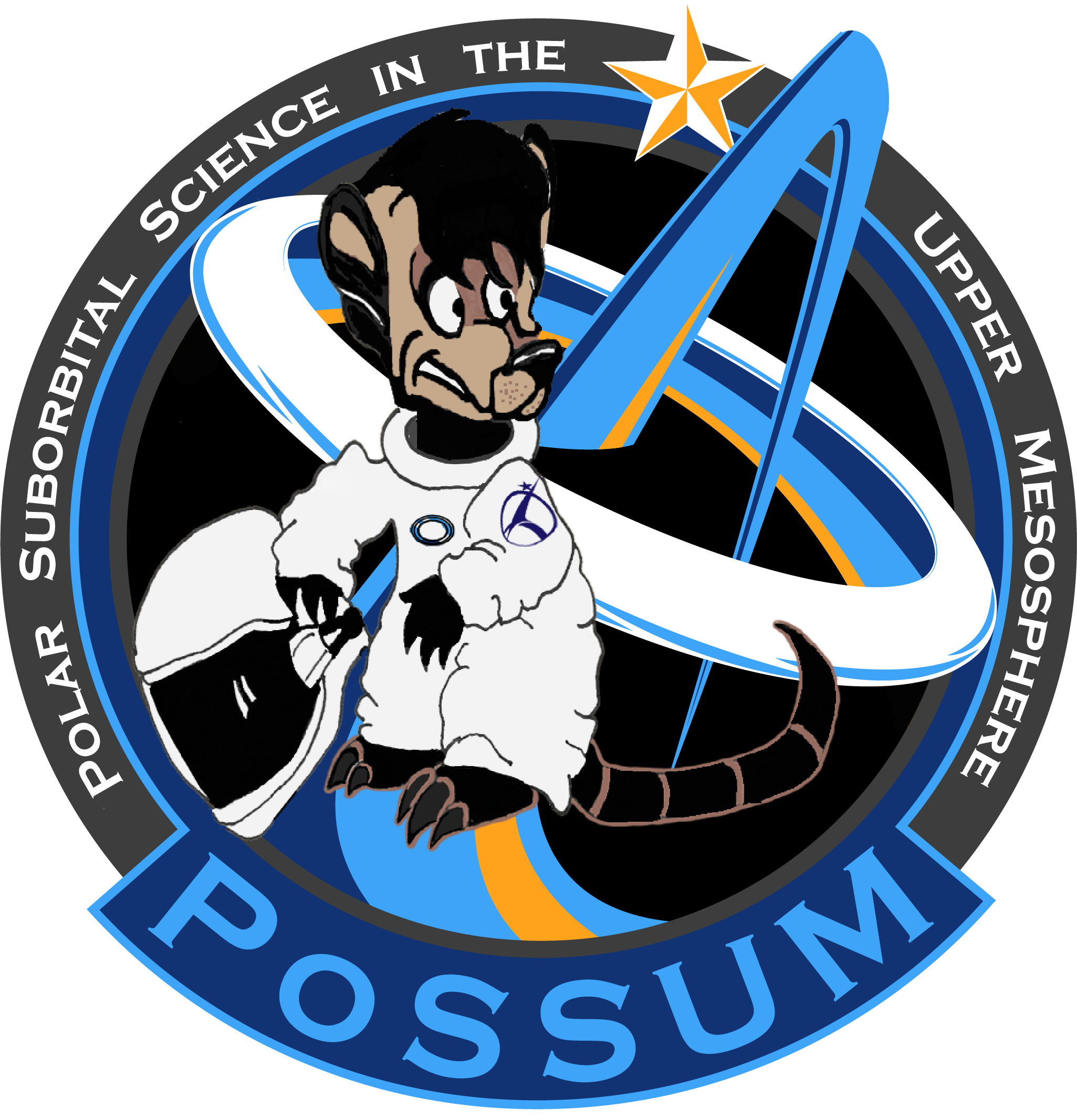 Becoming a PoSSUM