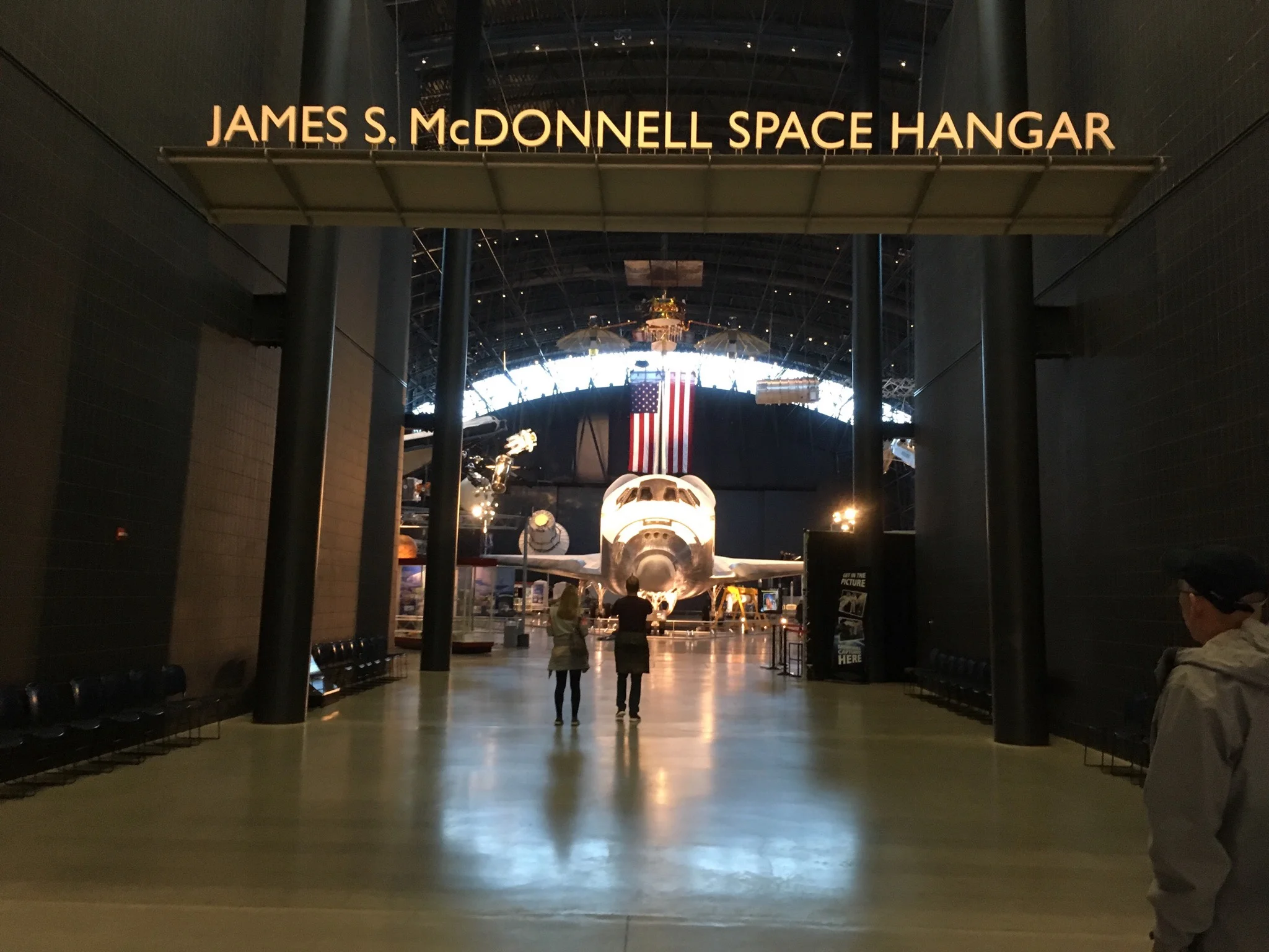 Air & Space