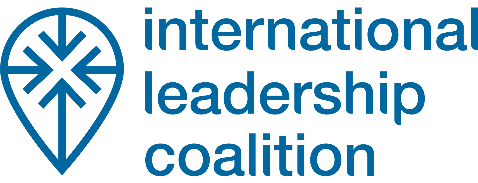 The International Leadership Coalition