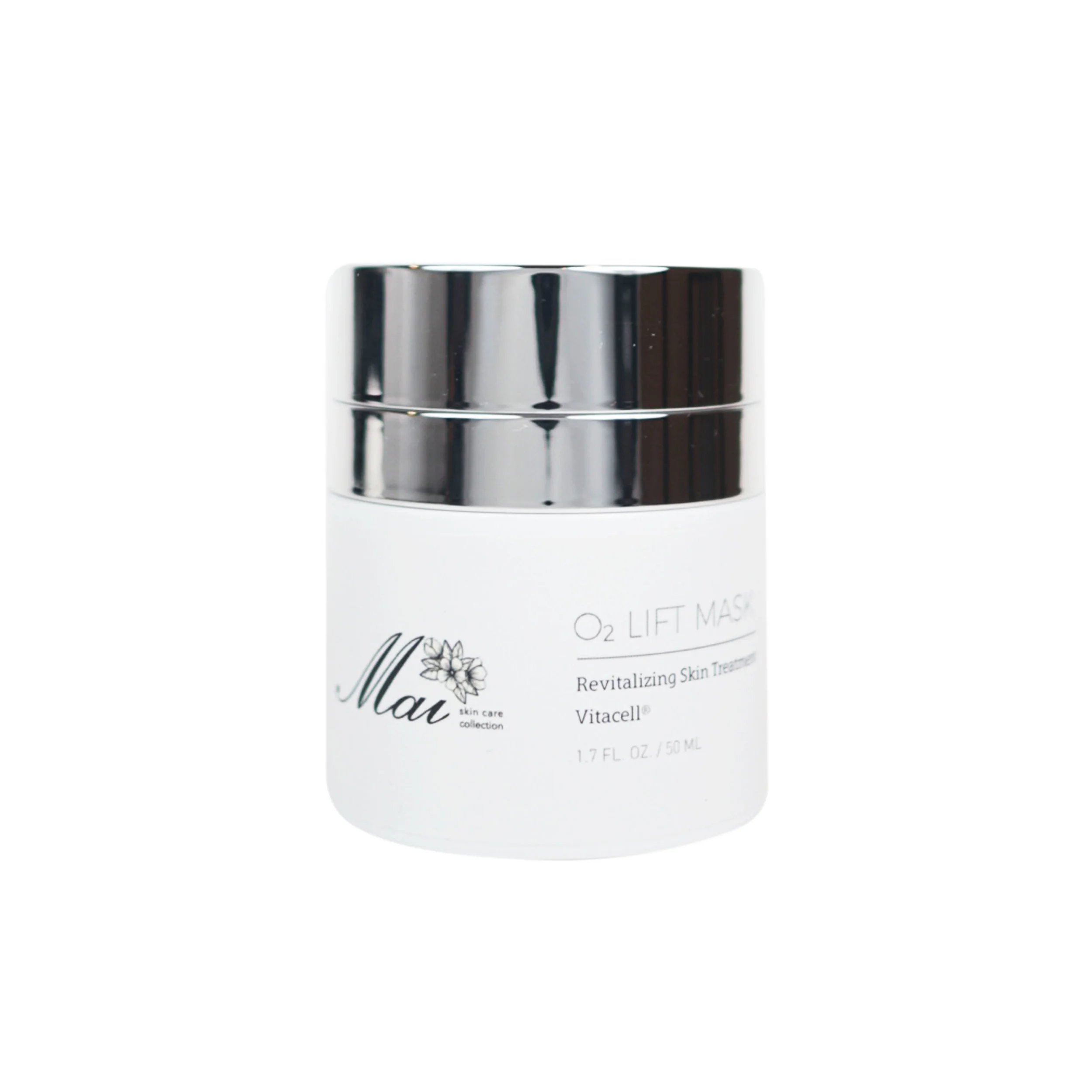 O2 LIFT MASK
