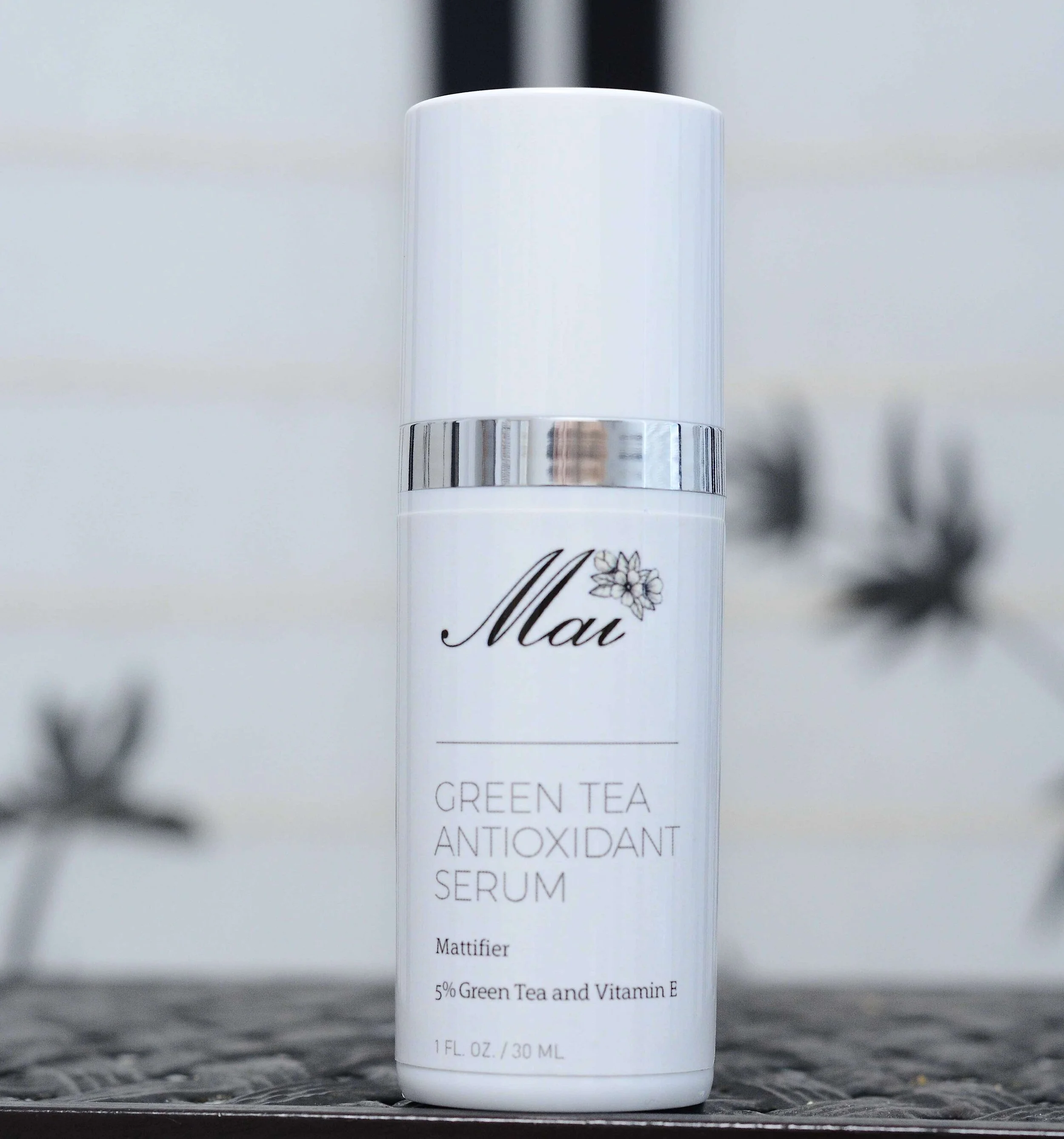 GREEN TEA ANTIOXIDANT SERUM