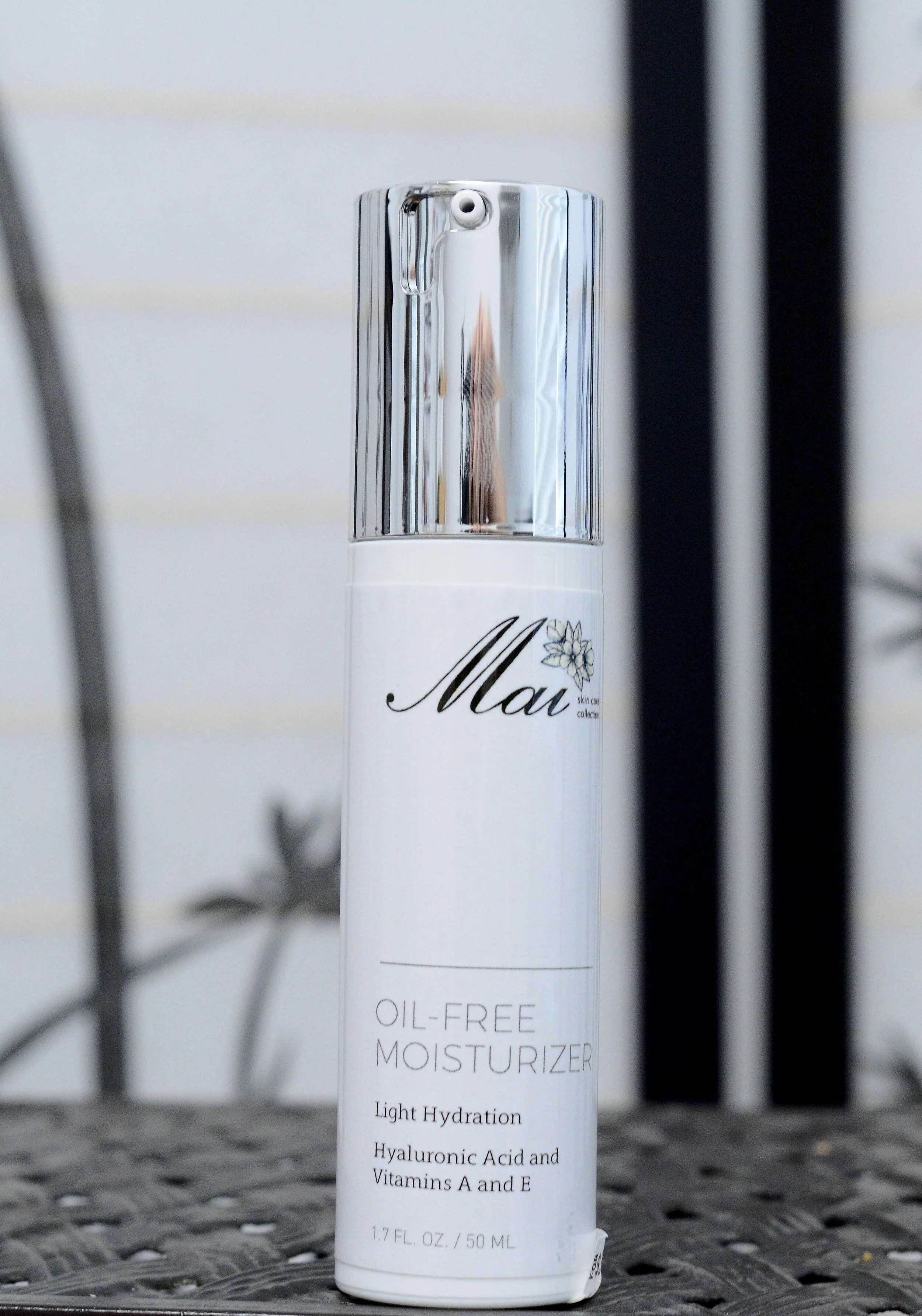 Oil Free Moisturizer