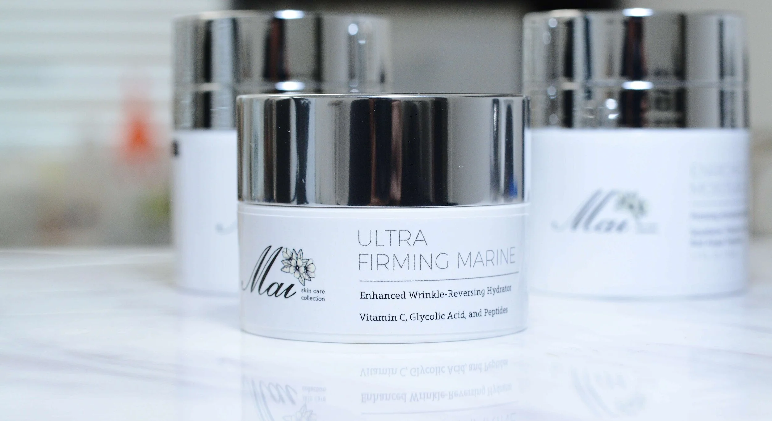 ULTRA FIRMING MARINE