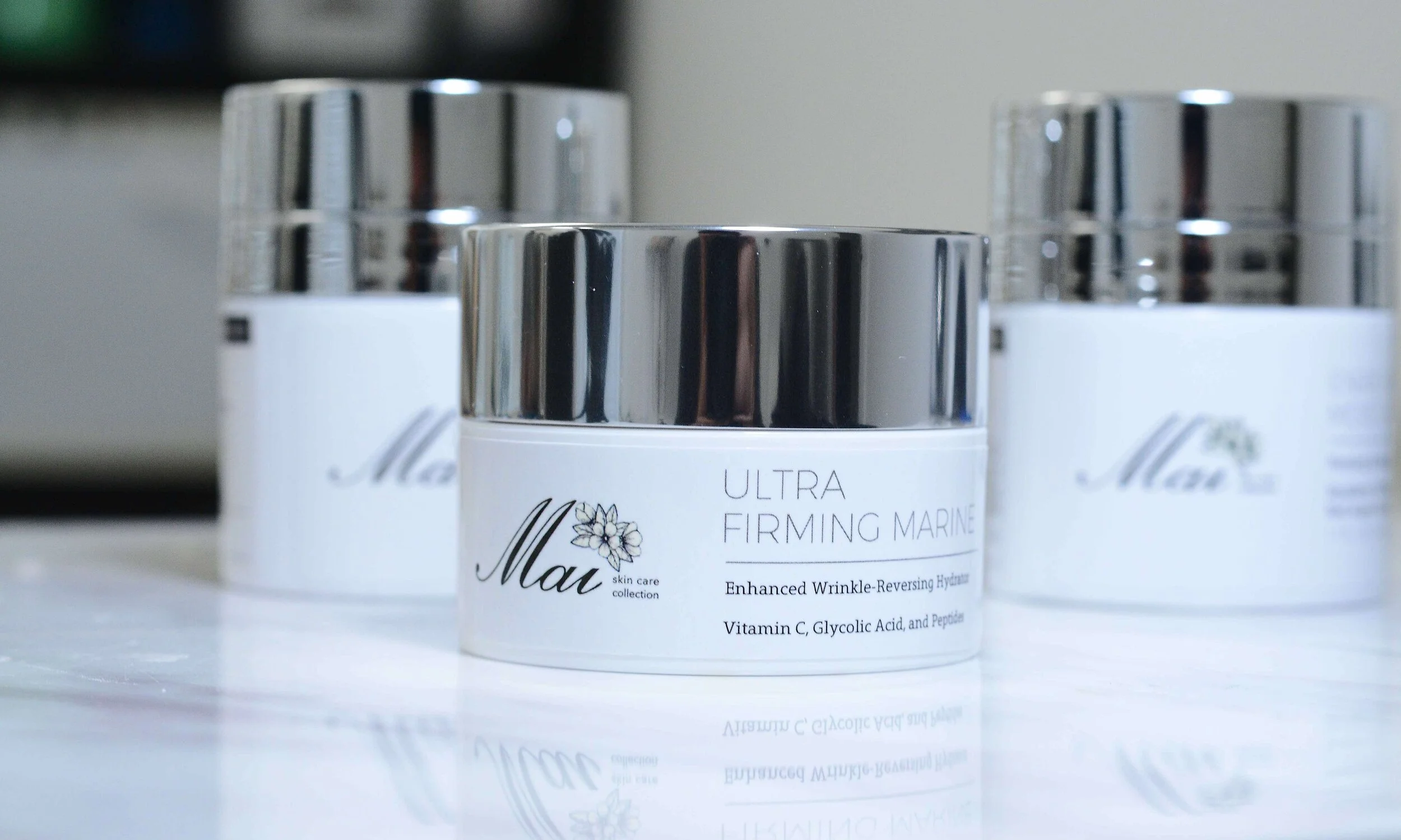 ULTRA FIRMING MARINE