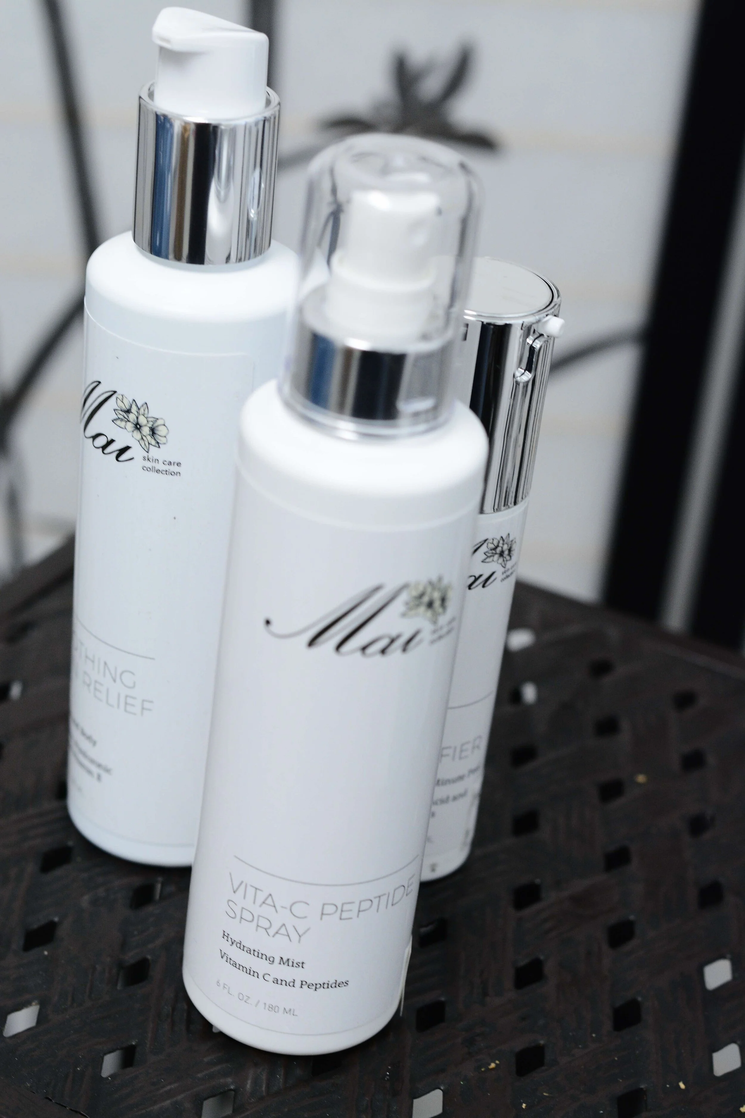 Vita-C Peptide Spray