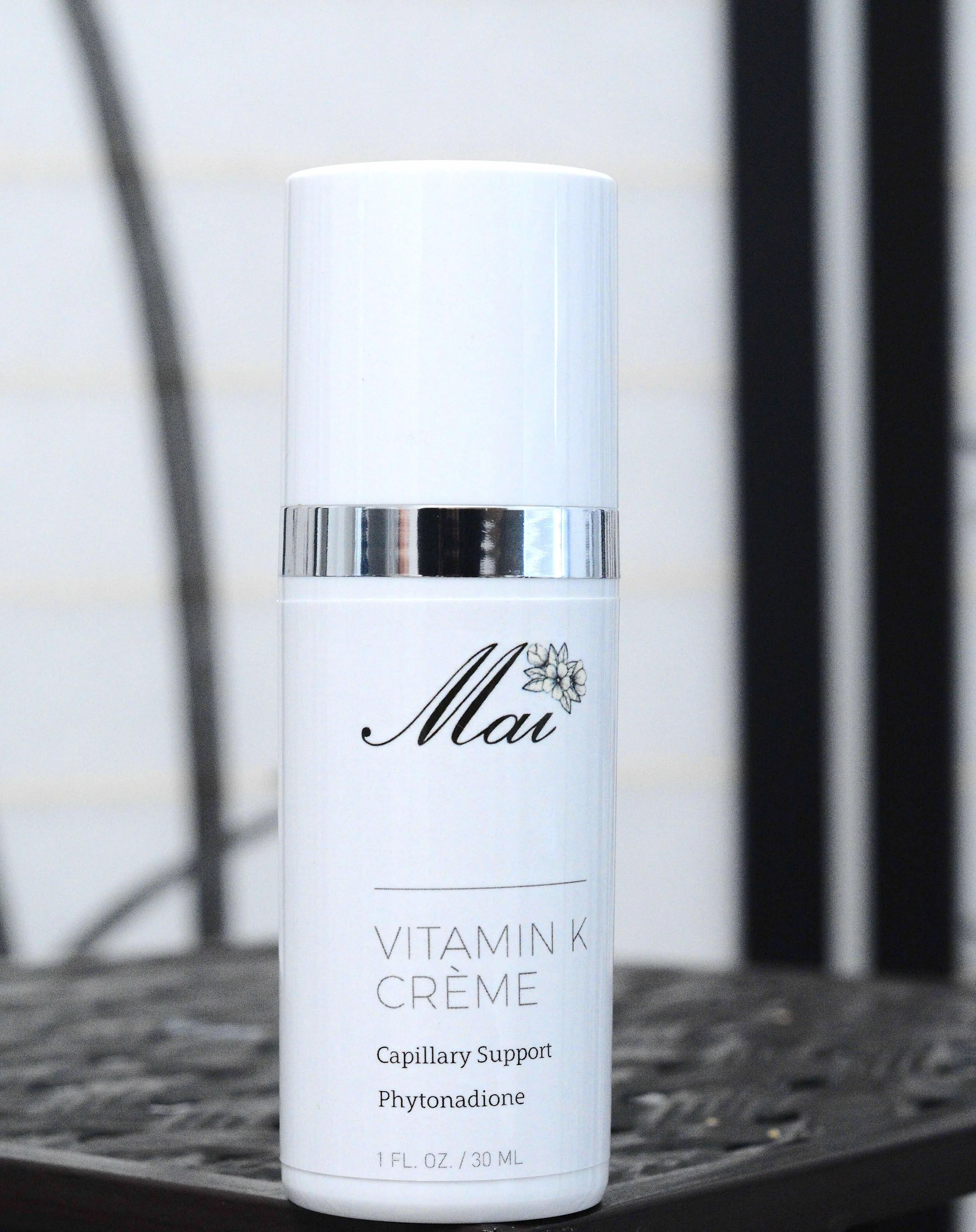 VITAMIN K CREME