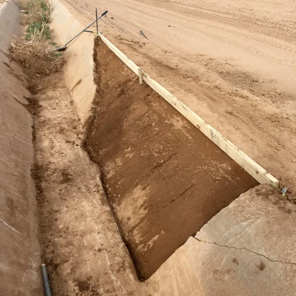 Repairs — Salt River Irrigation