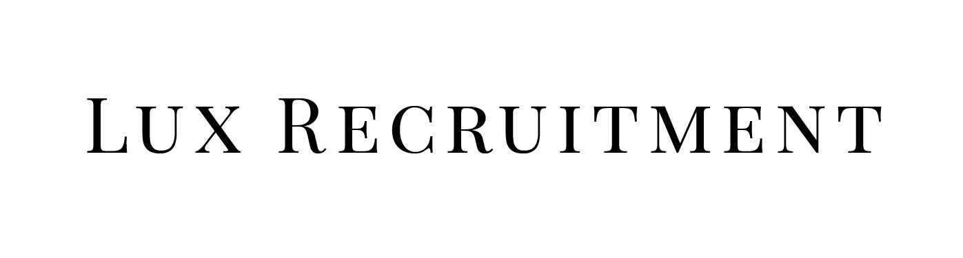 Lux Recruitment