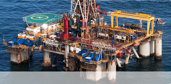 Jubilee Oil Field