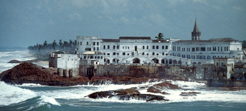 Cape Coast Castle