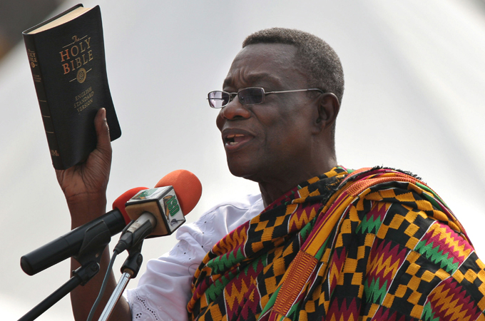 Mills was a leader who strongly evangelized his faith while promoting religious inclusion of minority groups.