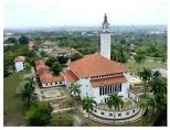 August 11, 1948: The University College of the Gold Coast is established by Ordinance