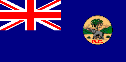 On September 18, 1956, the date for Gold Coast's independence was announced