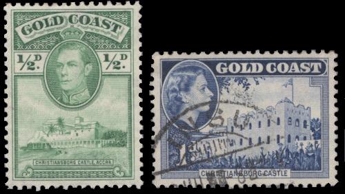 October 26, 1948 - Coussey Commission formed in aftermath of Gold Coast riots