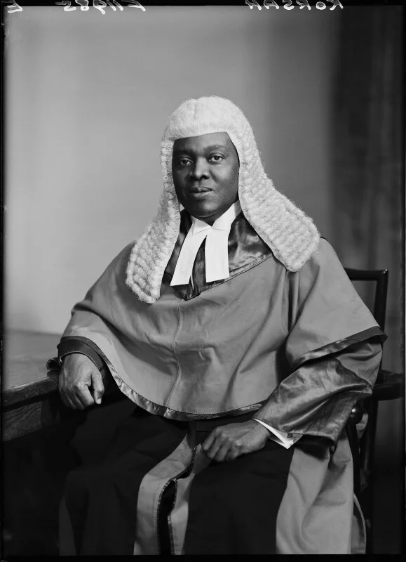 January 11, 1963: A Special Court was established to hear cases on security threats to the state