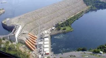 January 22, 1966: The Volta River Hydro-electric Project is inaugurated