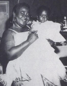 March 9, 1986: The demise of "Convention Hannah" Kudjoe