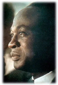 April 8, 1961: Nkrumah's Dawn Broadcast condemns corruption in the CPP and government