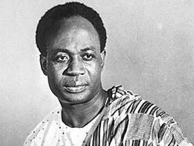 April 27, 1972: Kwame Nkrumah dies in Bucharest, Romania