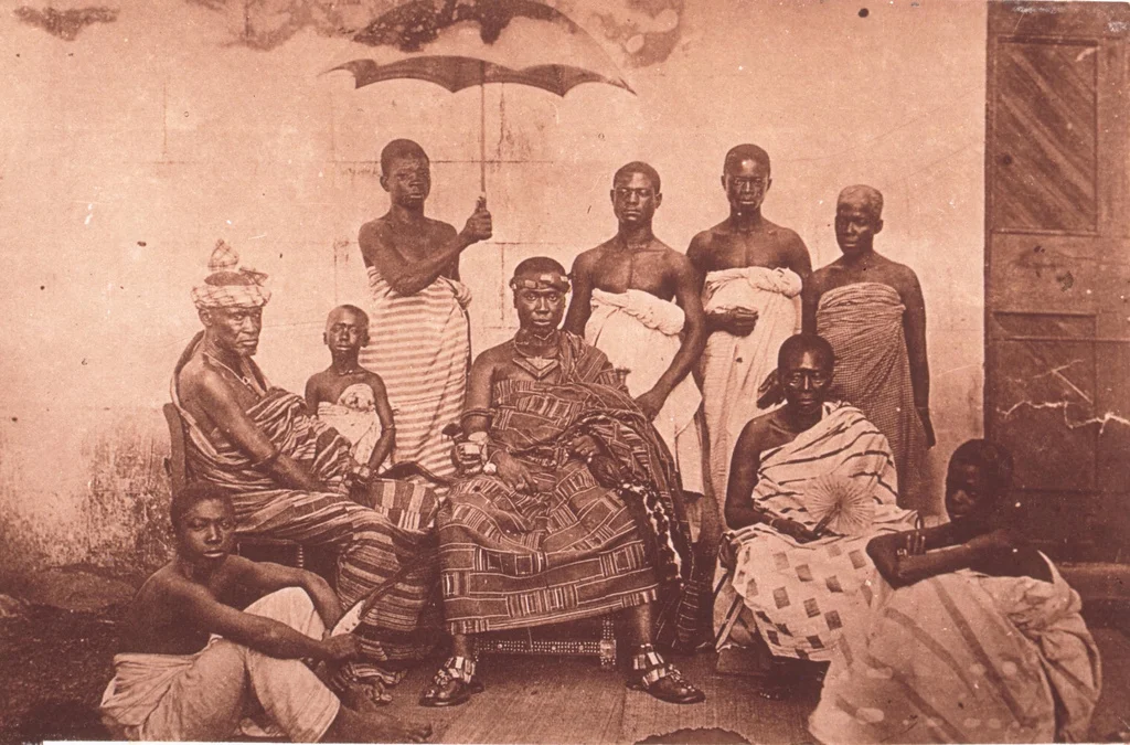 May 12, 1931: Prempeh I (Kwaku Dua Asamu III) dies in Kumasi