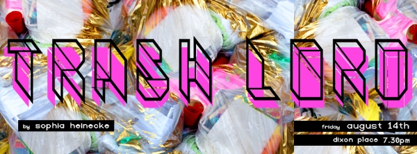 Trash Lord