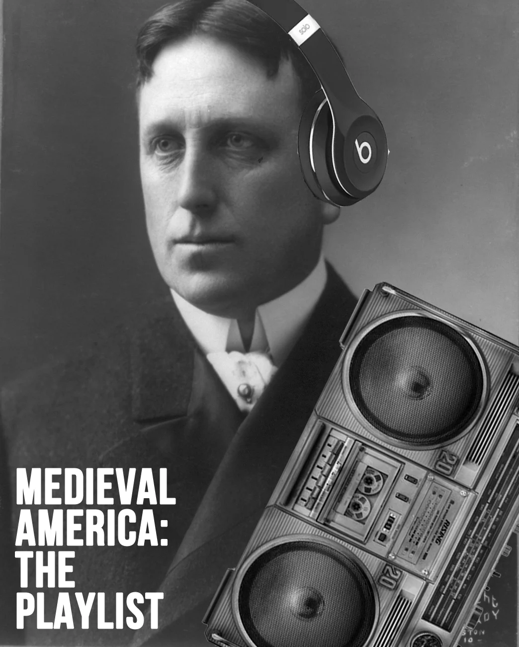 Fact: Hearst was an early investor in Beats™ by Dre.