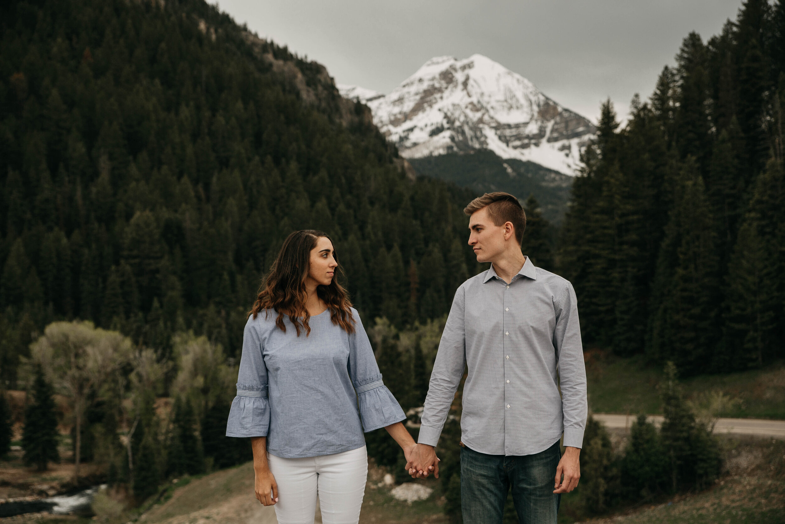 Top Engagement Photo Locations in Utah - Natalie Michelle Photo Co.