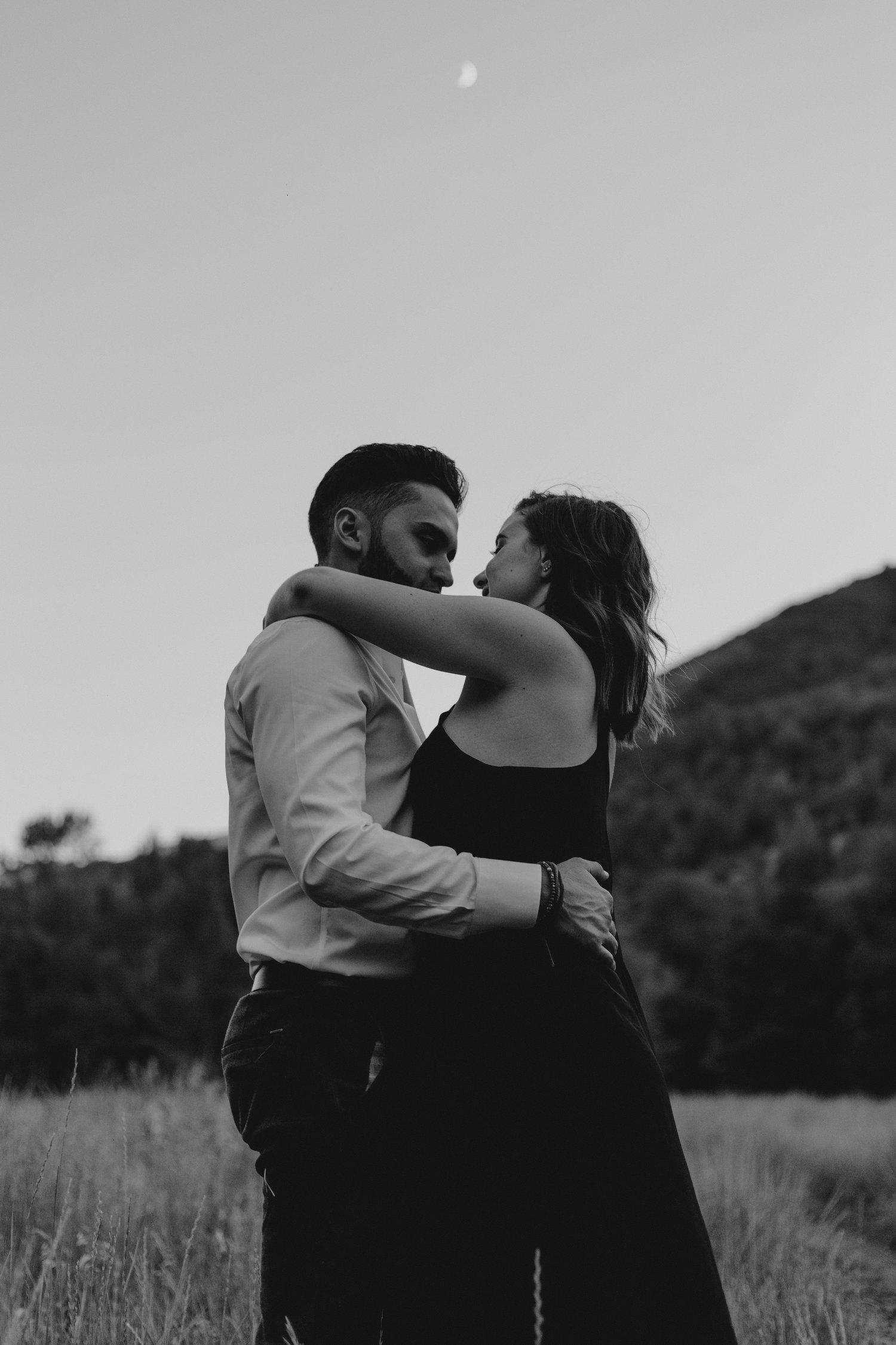 Top Engagement Photo Locations in Utah - Natalie Michelle Photo Co.