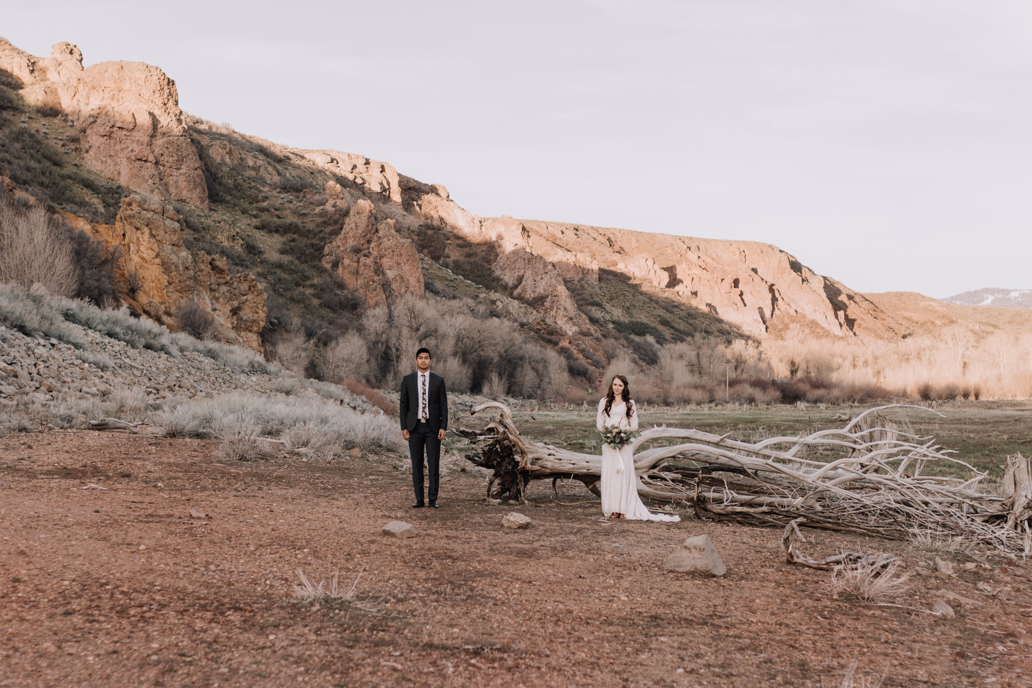 Top Engagement Photo Locations in Utah - Natalie Michelle Photo Co.