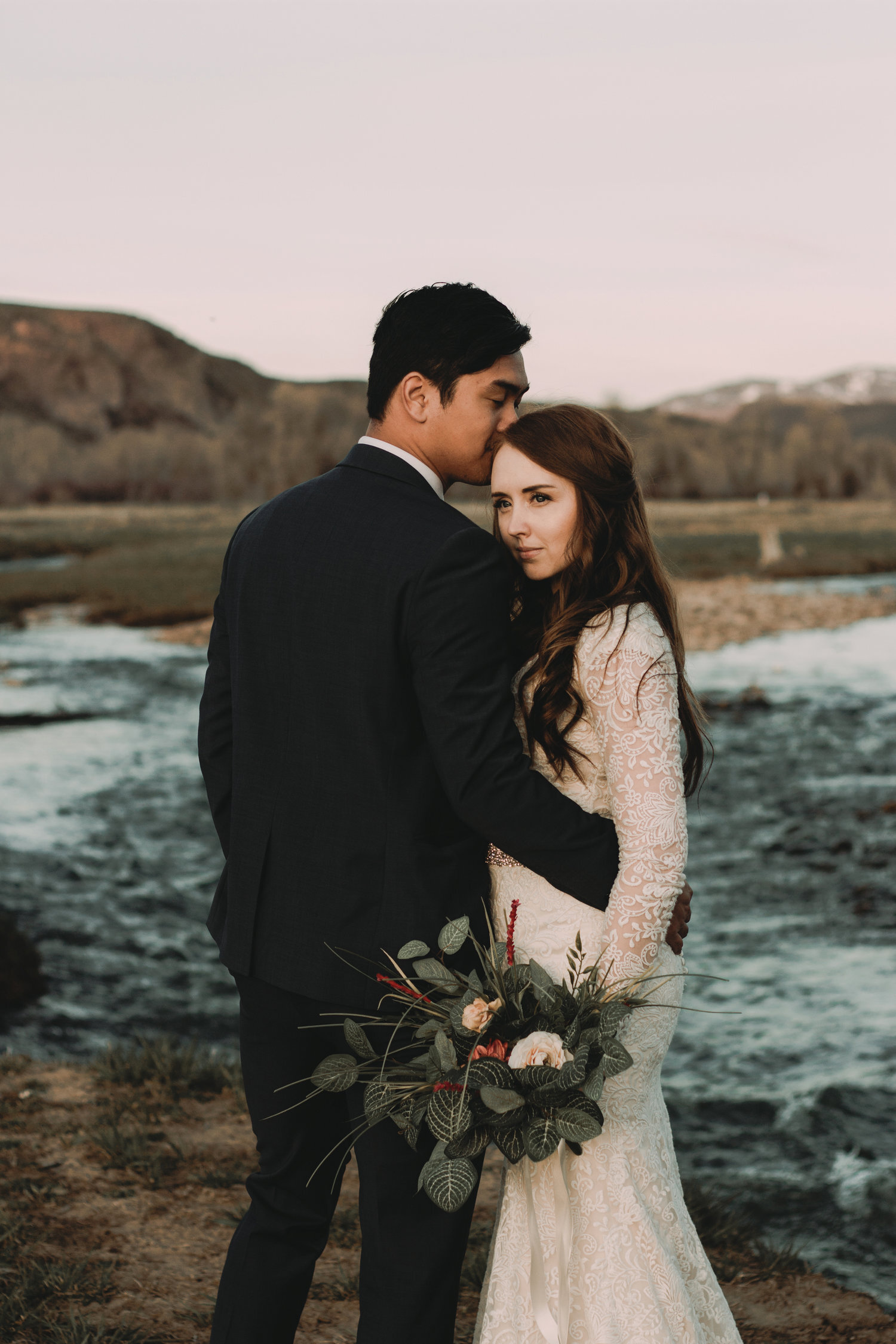 Top Engagement Photo Locations in Utah - Natalie Michelle Photo Co.