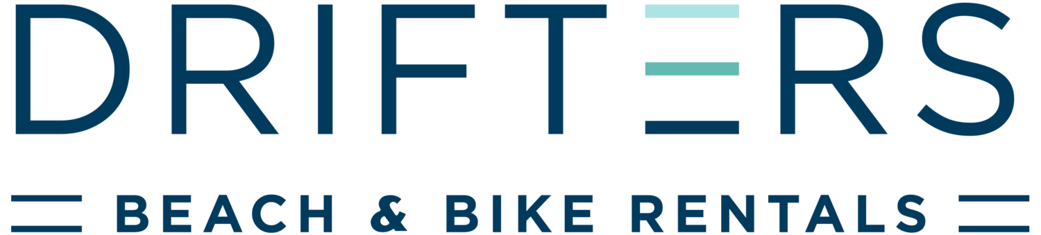 Drifters Beach and Bike Rentals