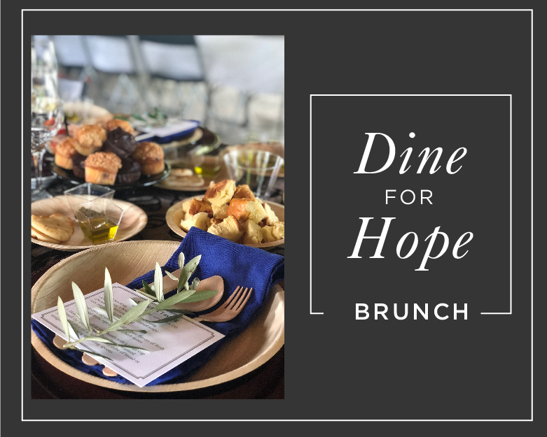 Dine for Hope 2019