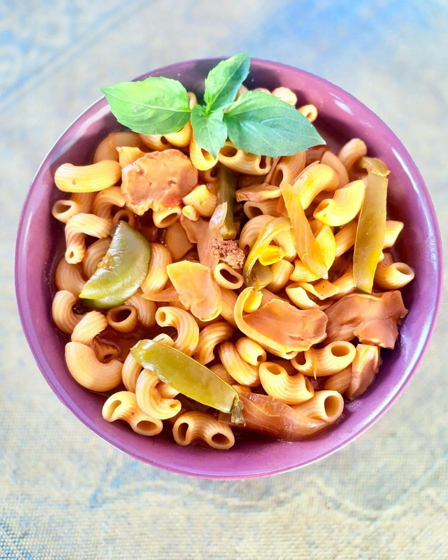 Guess What we cooked today!