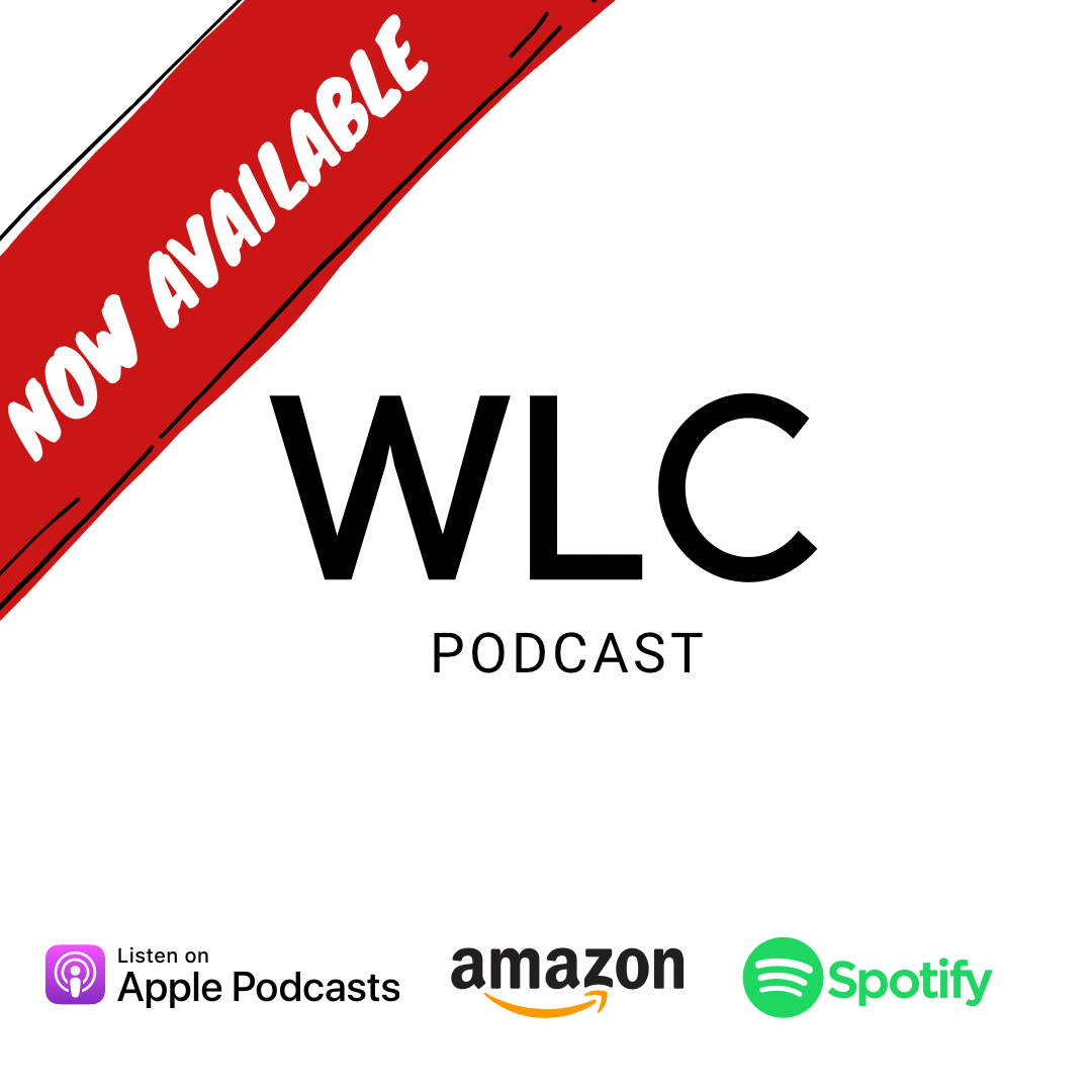 Announcing the WLC Podcast!